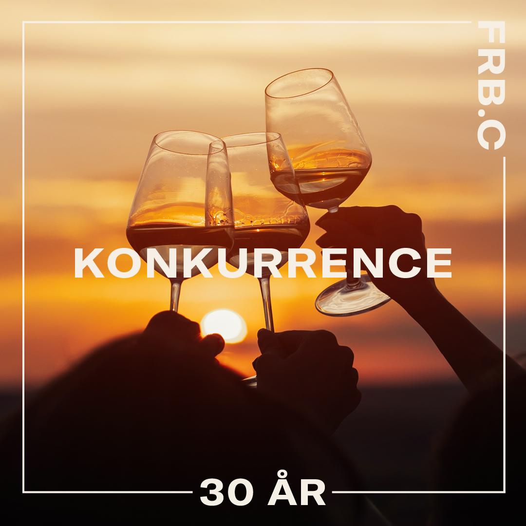 Deltag i konkurrencen om en dag i FRB.C med musik, smag og forkælelse